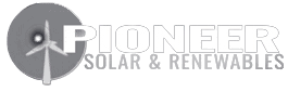 Pioneer Solar Energy Saskatoon Light logo