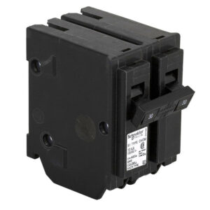 Homeline AC Breaker - 30A / 2 pole / 120-240 volt