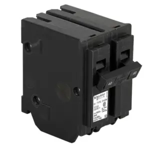Homeline AC Breaker - 40A / 2 pole / 120-240 volt