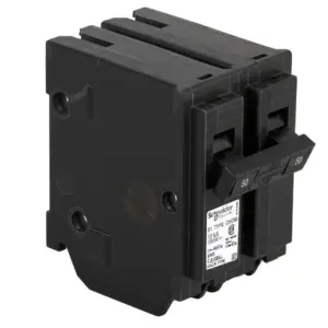 Homeline AC Breaker - 50A / 2 pole / 120-240 volt
