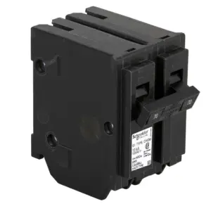 Homeline AC Breaker - 70A / 2 pole / 120-240 volt