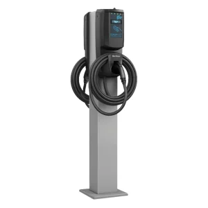 Flo 7.2 kW Core+ Level 2 Commercial Networked EV Charger - Image 2