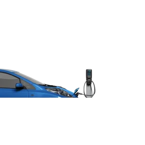 Flo 7.2 kW Core+ Level 2 Commercial Networked EV Charger - Image 4