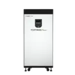 Fortress 18.5 kW eVault Max Lithium Battery