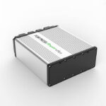 Fortress 5.4 kW eFlex Lithium Battery