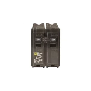 Homeline AC Breaker - 20A / 2 pole / 120-240 volt - Image 3