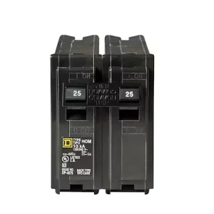 Homeline AC Breaker - 30A / 2 pole / 120-240 volt - Image 3