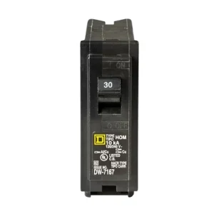 Homeline AC Breaker - 30A / single pole / 120-240 volt - Image 2