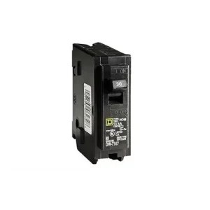 Homeline AC Breaker - 30A / single pole / 120-240 volt - Image 4