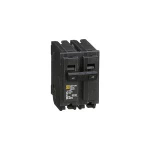 Homeline AC Breaker - 40A / 2 pole / 120-240 volt - Image 3