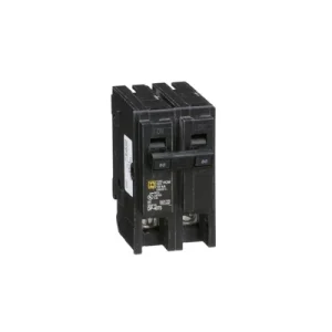 Homeline AC Breaker - 80A / 2 pole / 120-240 volt - Image 3
