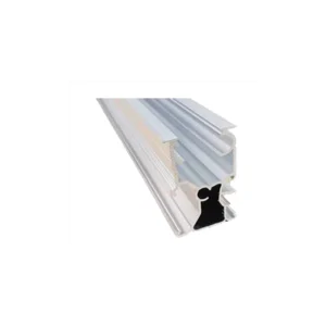 Kinetic 10'8" Mill Finish Rail - Image 3