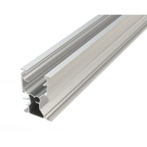 Kinetic 14'2" Mill Finish Rail