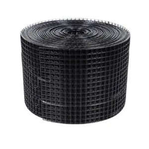 Kinetic Rodent Protection Mesh