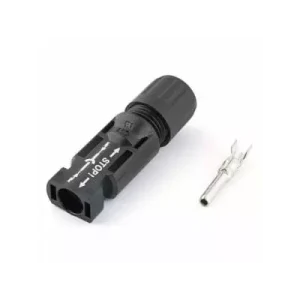 MC4 Male Connector - Image 3