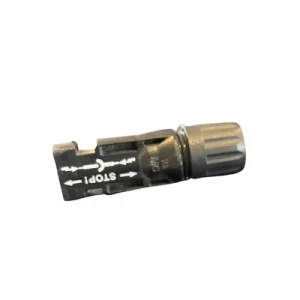 MC4 Male Connector - Image 2