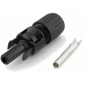 MC4 Female Connector - Image 3