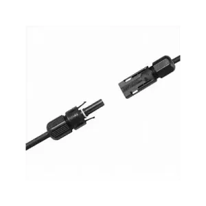 MC4 Female Connector - Image 2