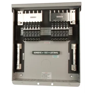 Midnite Solar - 12 Breaker Combiner Box - Image 2