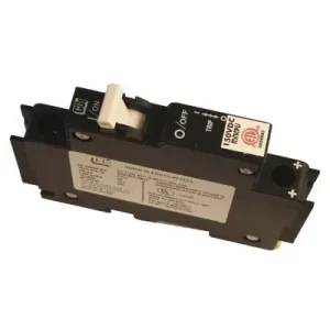 Midnite Solar 15A DIN Mount DC Breaker (300 VDC) - Image 2