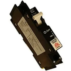 Midnite Solar 40A DIN Mount DC Breaker - Image 3