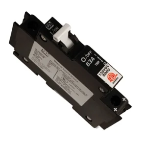 Midnite Solar 40A DIN Mount DC Breaker - Image 2