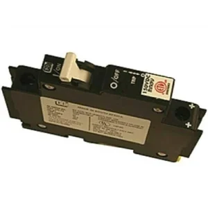 Midnite Solar 50A DIN Mount DC Breaker - Image 3