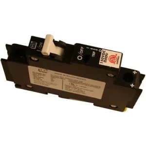 Midnite Solar 60A DIN Mount DC Breaker - Image 2