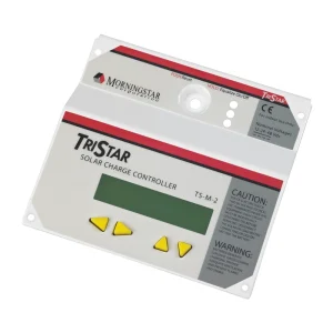 Morningstar Data Meter Display (TS-M-2) - Image 2