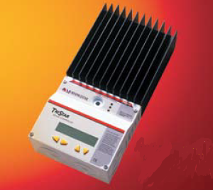 Morningstar 60A MPPT Charge Controller - Image 3