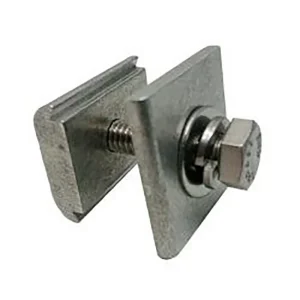 Optimizer Mounting Clamp - Image 2