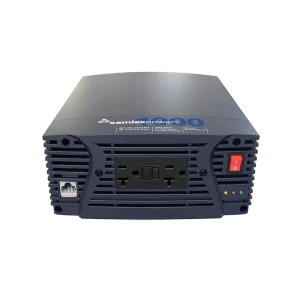 Samlex 1000 Watt Off Grid Inverter - Image 3