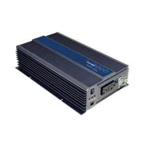Samlex 2000 Watt Off Grid Inverter - Image 2