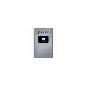 Sol-Ark 12 kW Hybrid Inverter - Image 4