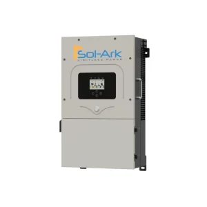 Sol-Ark 12 kW Hybrid Inverter - Image 2