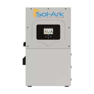 Sol-Ark 15 kW Hybrid Inverter