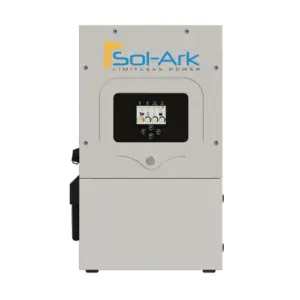 Sol-Ark 5 kW Hybrid Inverter