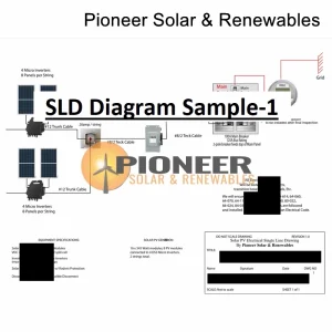 Electrical Drawings - Image 2