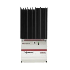 Morningstar 60A PWM Charge Controller - Image 2