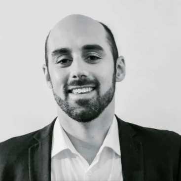 Brett Kemmer, CEO of Pioneer Solar and Renewables Inc.