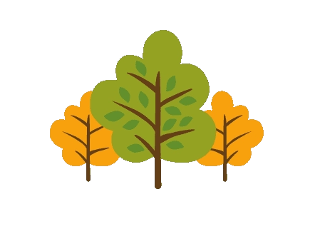 Number of trees equivalent to a solar offset.