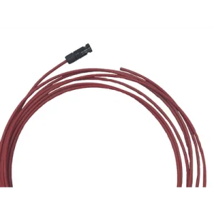 MC4 Cable - Female connector - Image 2