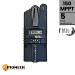 Midnite Solar – Classic 150 MPPT | Pioneer Solar and Renewables Inc.
