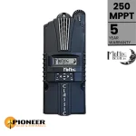 Midnite Solar – Classic 250 MPPT | Pioneer Solar and Renewables Inc.