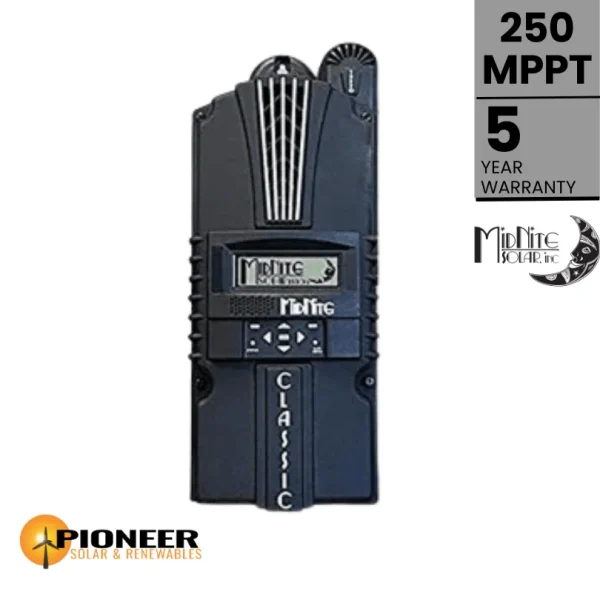 5010-Midnite-Solar-–-Classic-250-MPPT Midnite Solar – Classic 250 MPPT | Pioneer Solar and Renewables Inc.