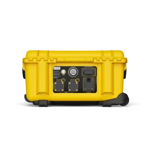 HPS Batt Pack Energy (3000W) - Portable Battery System - Image 4