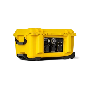 HPS Batt Pack Energy (3000W) - Portable Battery System - Image 3