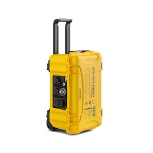 HPS Batt Pack Energy (3000W) - Portable Battery System - Image 2