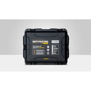 HPS Batt Pack PRO - Portable Battery Solution - Image 4