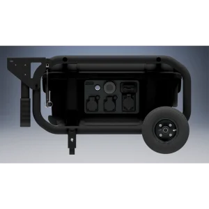 HPS Batt Pack ENERGY Off Road Carrier - Portable Battery Solution - Image 3